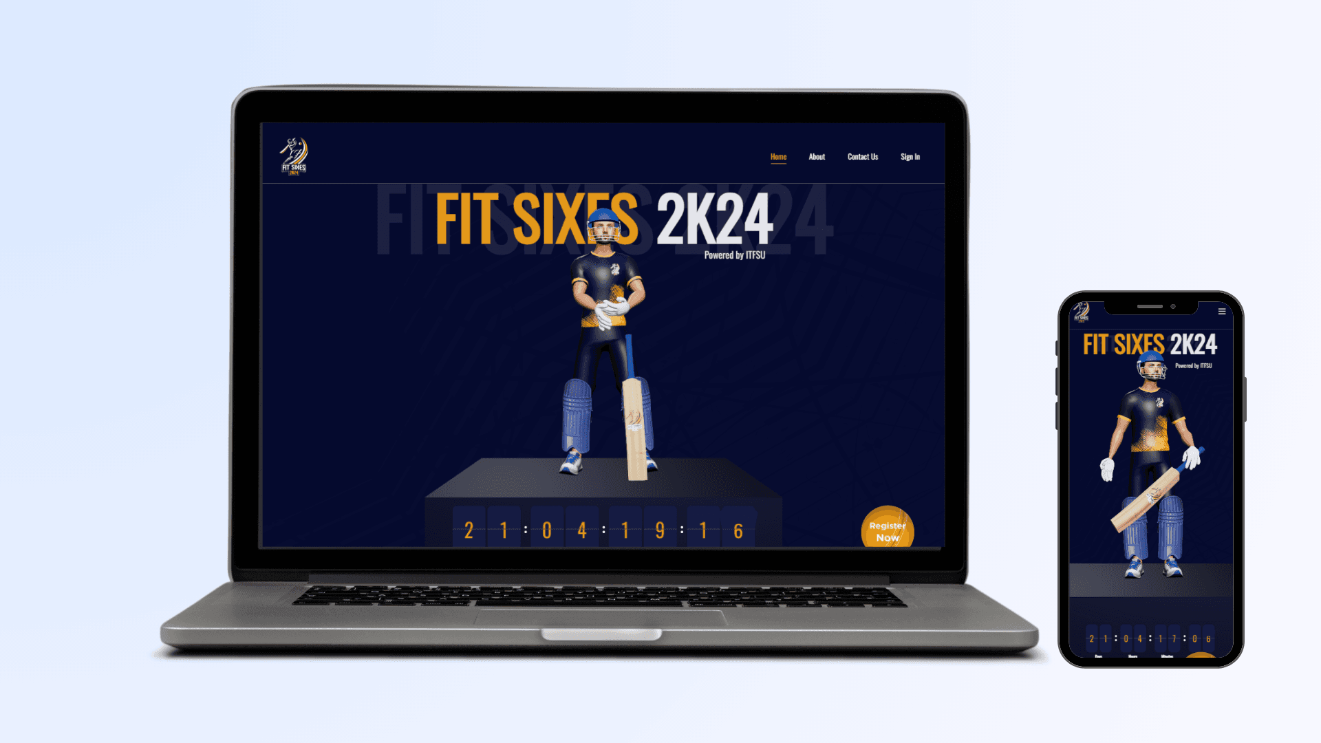 FIT Sixes 2024